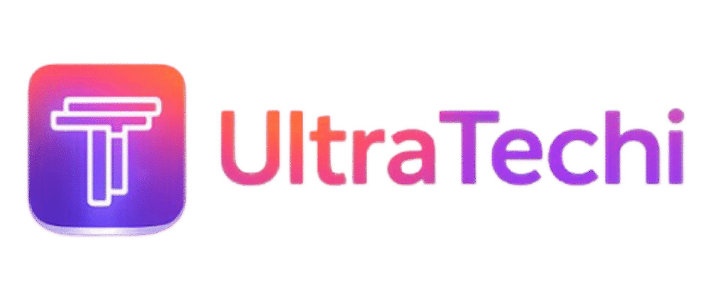 Ultratechi Logo