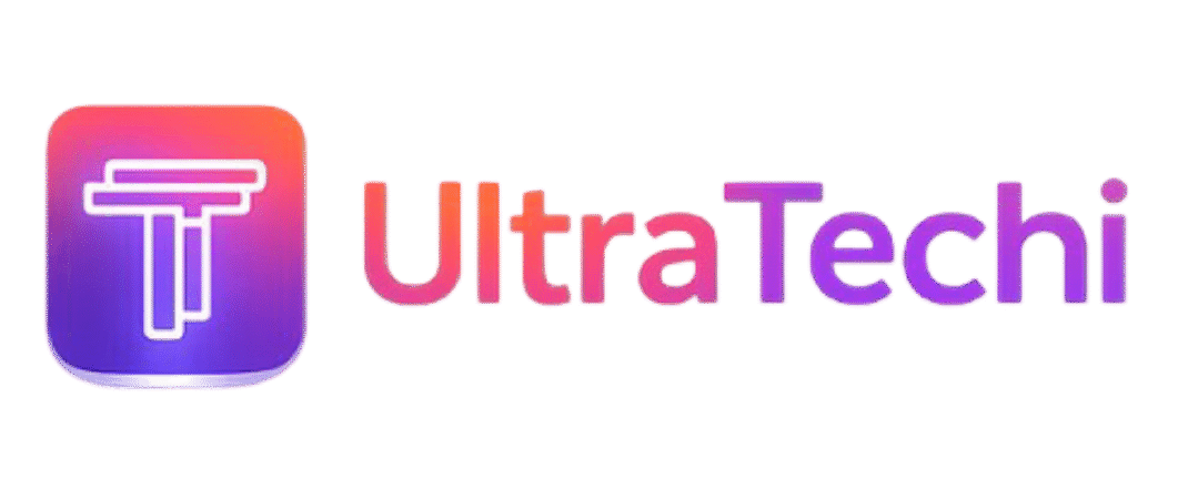 Ultratechi Logo